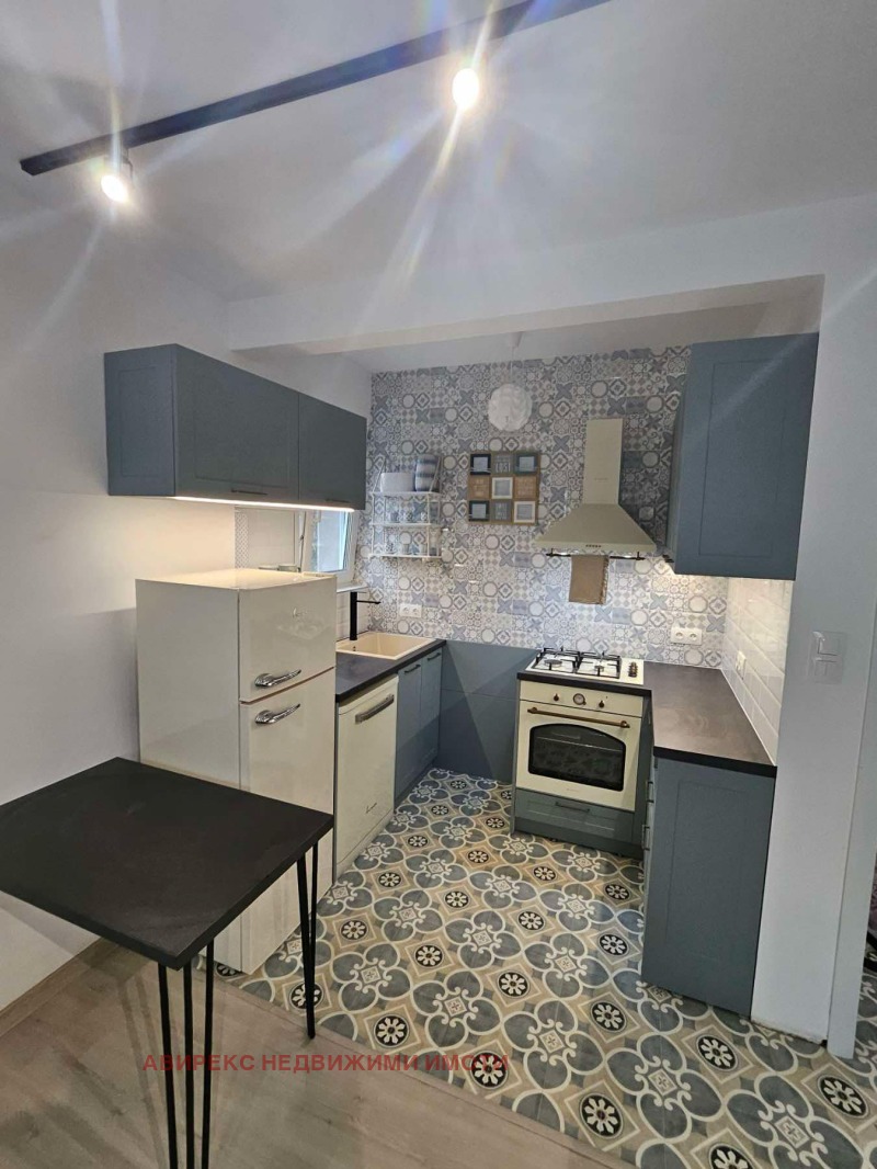 For Sale  1 bedroom Plovdiv , Gagarin , 56 sq.m | 80898277 - image [2]