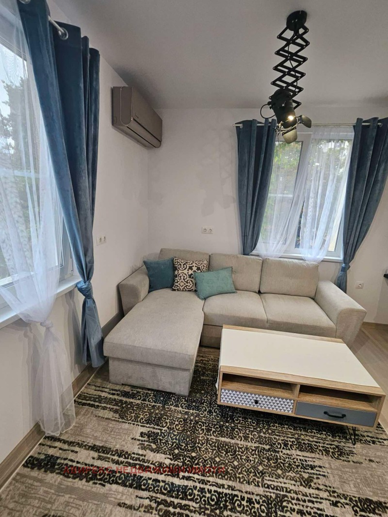 For Sale  1 bedroom Plovdiv , Gagarin , 56 sq.m | 80898277 - image [12]