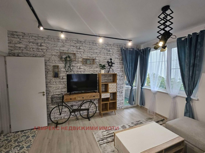 For Sale  1 bedroom Plovdiv , Gagarin , 56 sq.m | 80898277 - image [7]