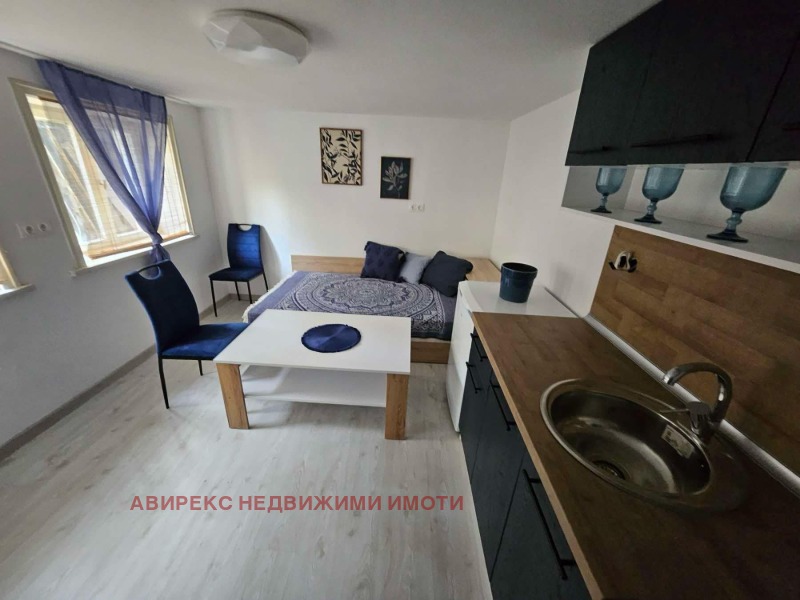 For Sale  1 bedroom Plovdiv , Gagarin , 56 sq.m | 80898277 - image [4]