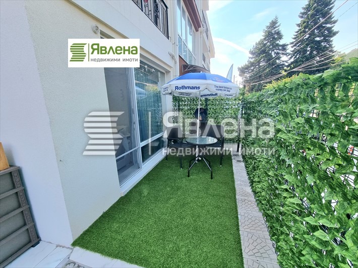 Продается  1 спальня София , Панчарево , 100 кв.м | 87910000 - изображение [14]
