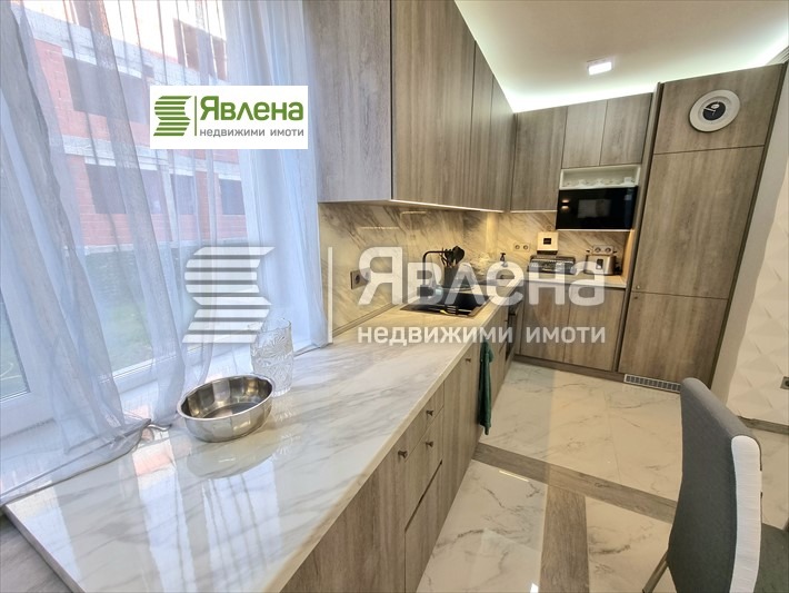 Продается  1 спальня София , Панчарево , 100 кв.м | 87910000 - изображение [5]
