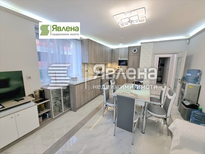 Продается  1 спальня София , Панчарево , 100 кв.м | 87910000 - изображение [4]