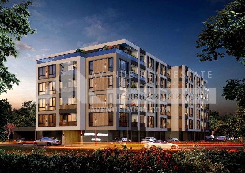 Satılık  1 yatak odası Plovdiv , Karşiyaka , 73 metrekare | 60101531 - görüntü [4]