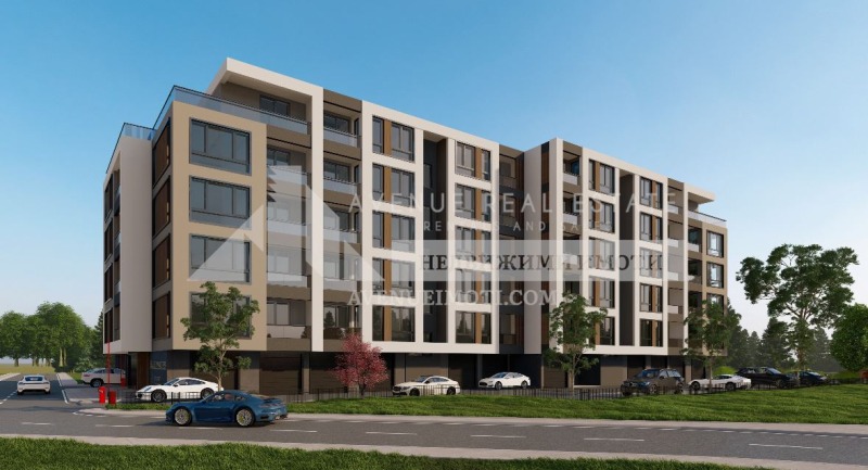 Satılık  1 yatak odası Plovdiv , Karşiyaka , 73 metrekare | 60101531 - görüntü [7]