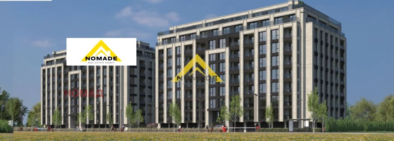 Продава 2-СТАЕН, гр. Пловдив, Христо Смирненски, снимка 3 - Апартаменти - 51125923