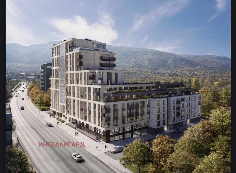 Na prodej  1 ložnice Sofia , Krastova vada , 66 m2 | 83720207 - obraz [4]