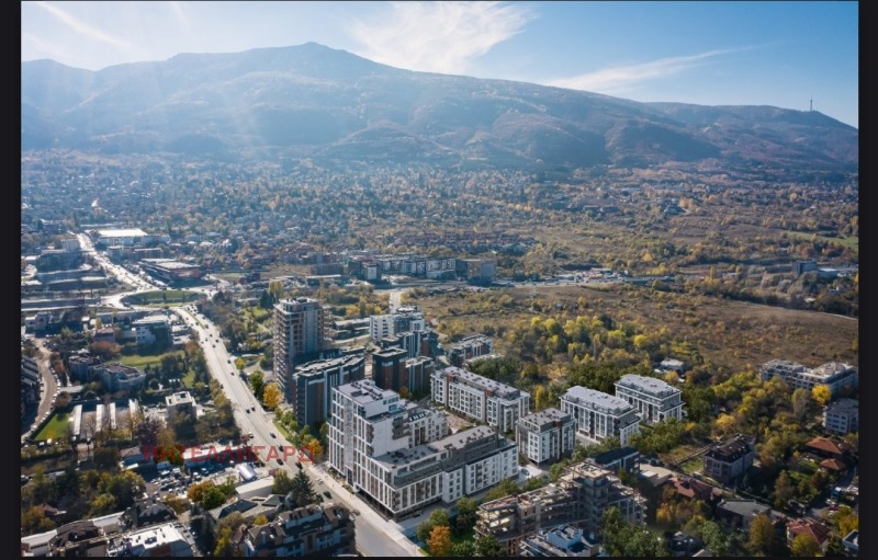 Na prodej  1 ložnice Sofia , Krastova vada , 66 m2 | 83720207 - obraz [8]