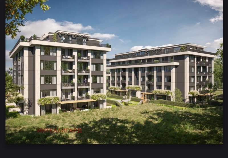 Na prodej  1 ložnice Sofia , Krastova vada , 66 m2 | 83720207 - obraz [3]