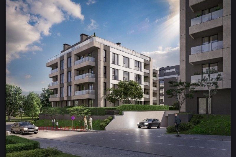 Na prodej  1 ložnice Sofia , Krastova vada , 66 m2 | 83720207 - obraz [2]