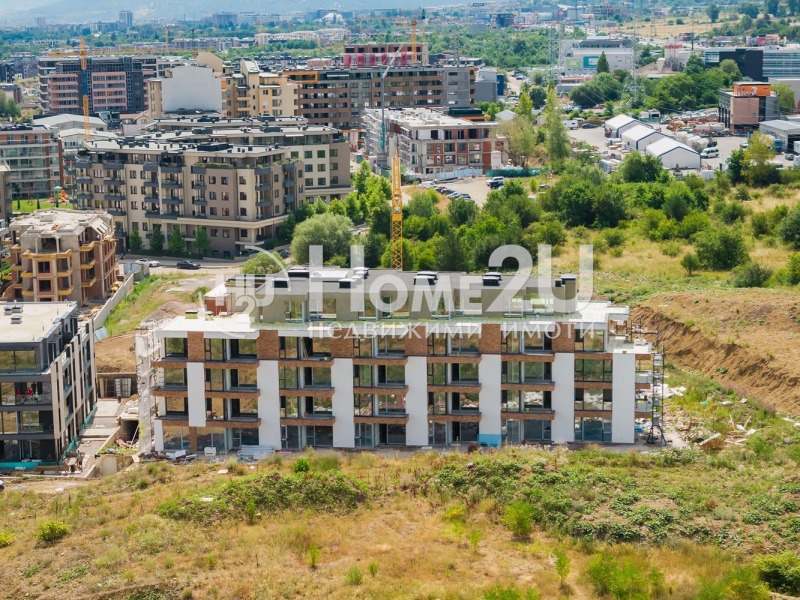 Продава 2-СТАЕН, гр. София, Витоша