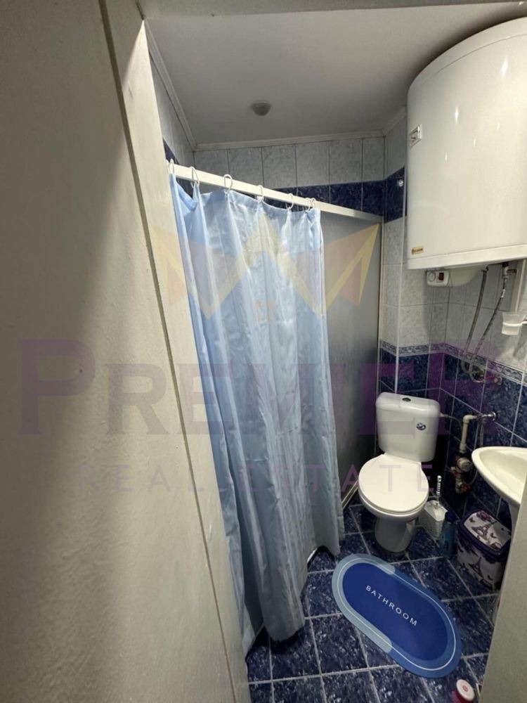 Продава 2-СТАЕН, гр. Варна, Колхозен пазар, снимка 5 - Апартаменти - 52747992