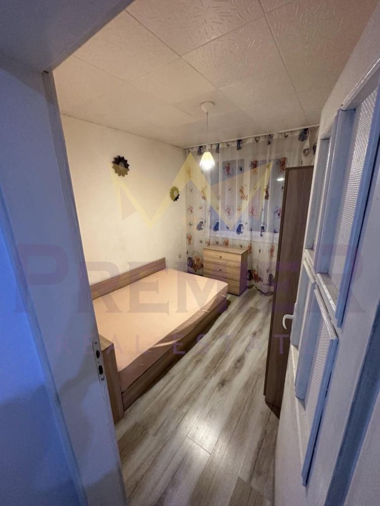 Продава 2-СТАЕН, гр. Варна, Колхозен пазар, снимка 2 - Апартаменти - 52747992