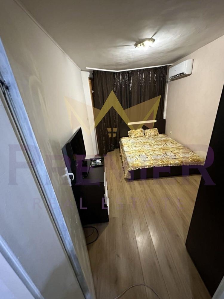 Продава 2-СТАЕН, гр. Варна, Колхозен пазар, снимка 3 - Апартаменти - 52747992