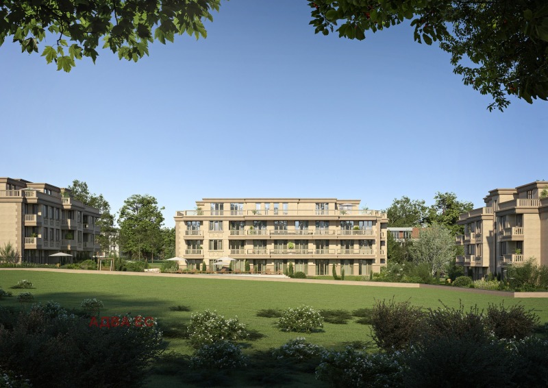 Продава 2-СТАЕН, гр. София, гр. Банкя, снимка 4 - Апартаменти - 52868789