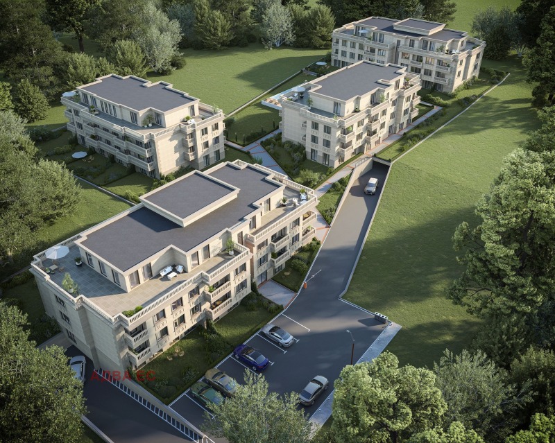 Продава 2-СТАЕН, гр. София, гр. Банкя, снимка 11 - Апартаменти - 52868789