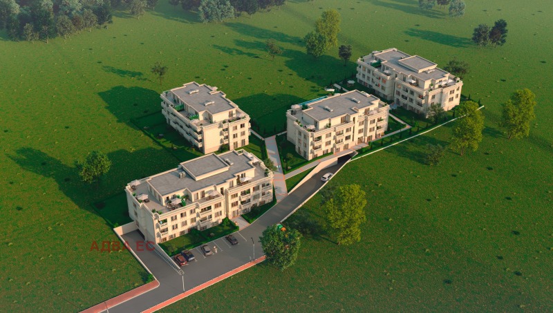 Продава 2-СТАЕН, гр. София, гр. Банкя, снимка 13 - Апартаменти - 52868789