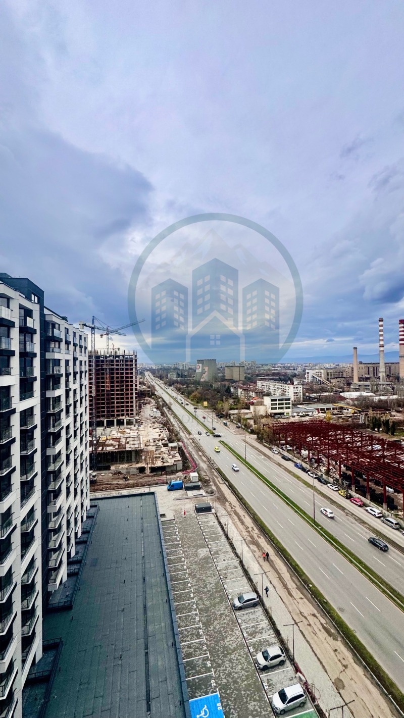 Продава 2-СТАЕН, гр. София, Сердика, снимка 2 - Апартаменти - 53031600