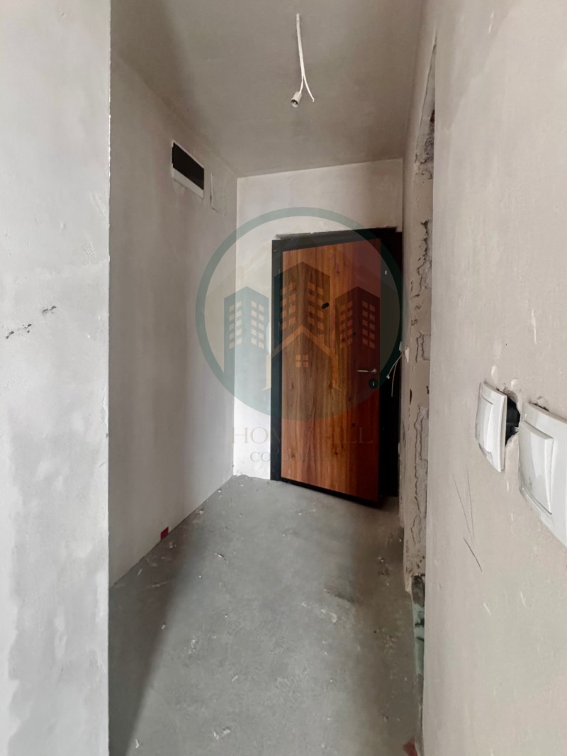 Продава 2-СТАЕН, гр. София, Сердика, снимка 9 - Апартаменти - 53031600