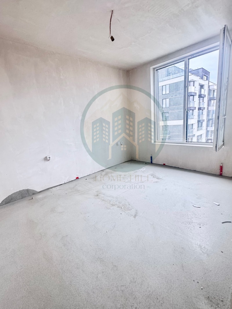 Продава 2-СТАЕН, гр. София, Сердика, снимка 4 - Апартаменти - 53031600