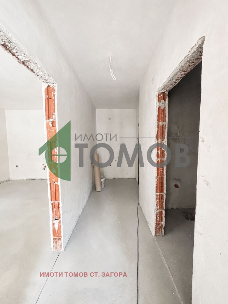 Продава 2-СТАЕН, гр. Стара Загора, Аязмото, снимка 5 - Апартаменти - 54830674