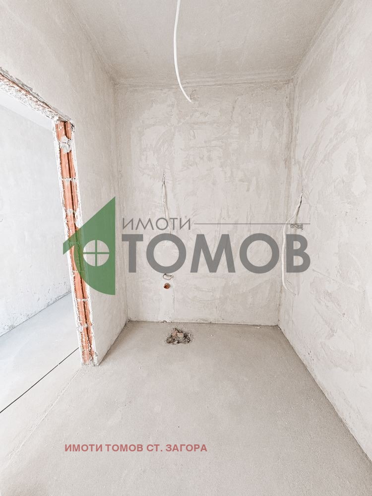 Продава 2-СТАЕН, гр. Стара Загора, Аязмото, снимка 10 - Апартаменти - 54830674