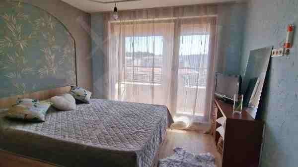 Продава 2-СТАЕН, гр. Созопол, област Бургас, снимка 3 - Апартаменти - 55049590