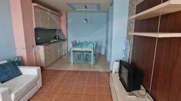 Продава 2-СТАЕН, гр. Созопол, област Бургас, снимка 2 - Апартаменти - 55049590