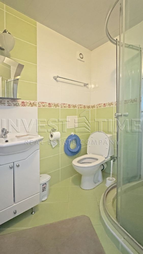 Продава 2-СТАЕН, с. Кранево, област Добрич, снимка 6 - Апартаменти - 55102896