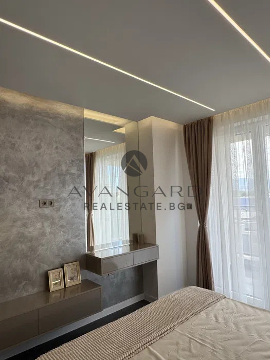 Продава 2-СТАЕН, гр. Пловдив, Тракия, снимка 16 - Апартаменти - 56253203