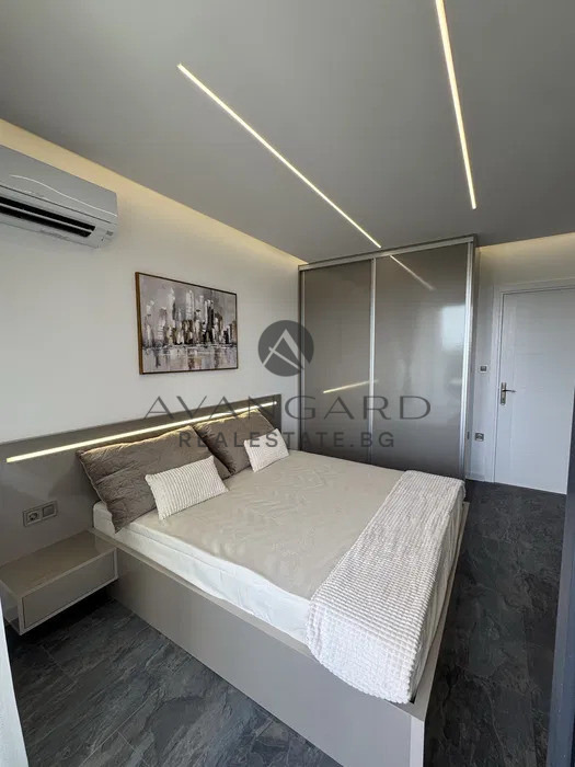 Продава 2-СТАЕН, гр. Пловдив, Тракия, снимка 12 - Апартаменти - 56253203