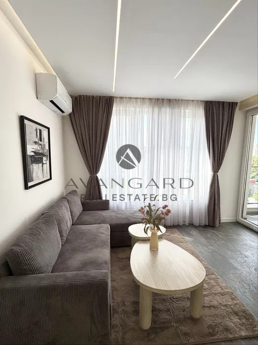 Продава 2-СТАЕН, гр. Пловдив, Тракия, снимка 4 - Апартаменти - 56253203