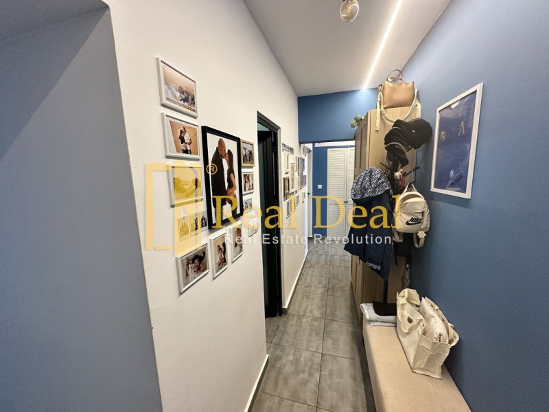 De vânzare  2 dormitoare Sofia , Nadejda 2 , 65 mp | 60671351 - imagine [10]