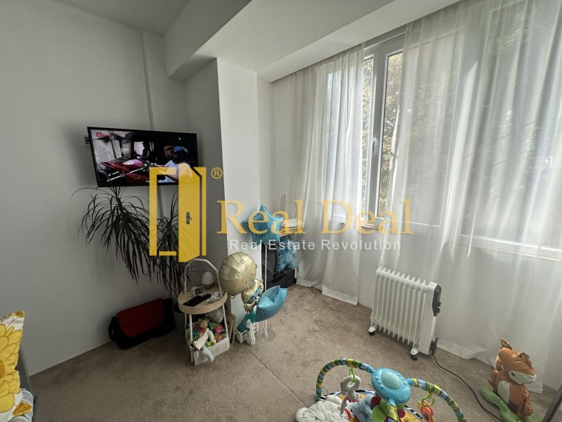 De vânzare  2 dormitoare Sofia , Nadejda 2 , 65 mp | 60671351 - imagine [9]