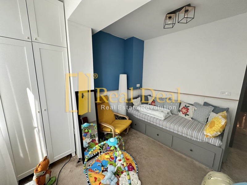 De vânzare  2 dormitoare Sofia , Nadejda 2 , 65 mp | 60671351 - imagine [8]