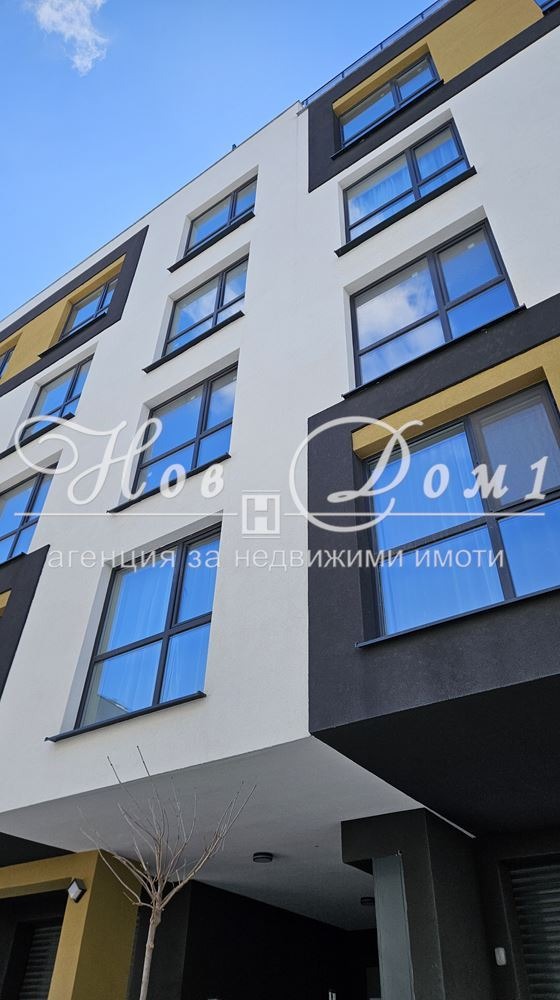 Продава 3-СТАЕН, гр. София, Малинова долина, снимка 1 - Aпартаменти - 49529393