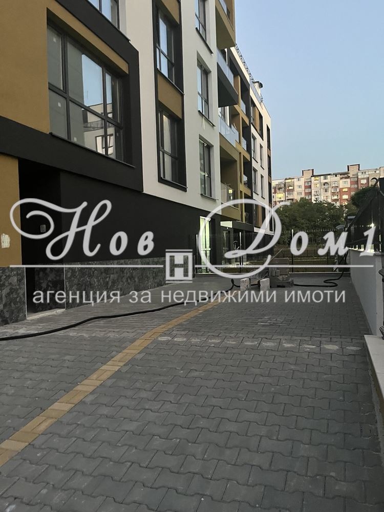 Продава 3-СТАЕН, гр. София, Малинова долина, снимка 15 - Aпартаменти - 49529393