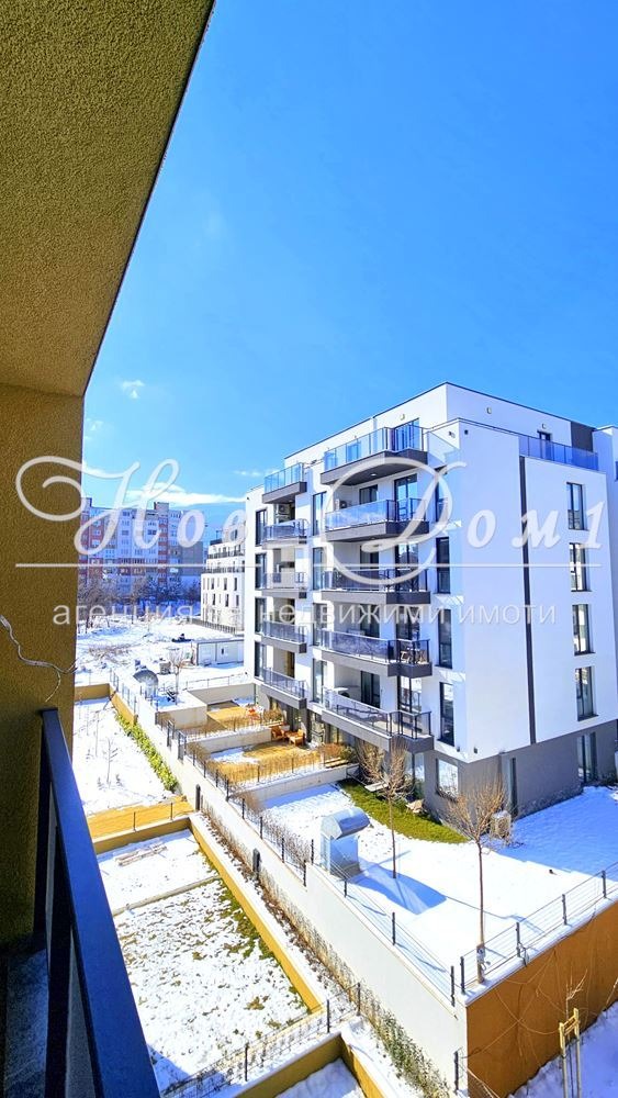 Продава 3-СТАЕН, гр. София, Малинова долина, снимка 10 - Aпартаменти - 49529393