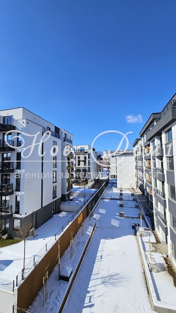 Продава 3-СТАЕН, гр. София, Малинова долина, снимка 9 - Aпартаменти - 49529393