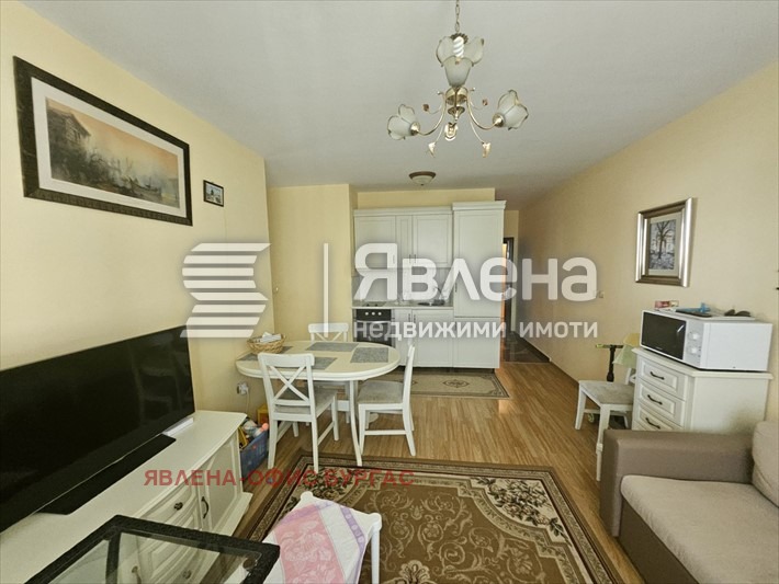 На продаж  2 спальні область Бургас , к.к. Слънчев бряг , 78 кв.м | 76808524 - зображення [7]