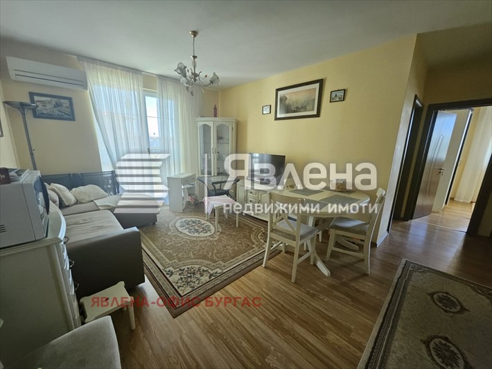На продаж  2 спальні область Бургас , к.к. Слънчев бряг , 78 кв.м | 76808524 - зображення [5]