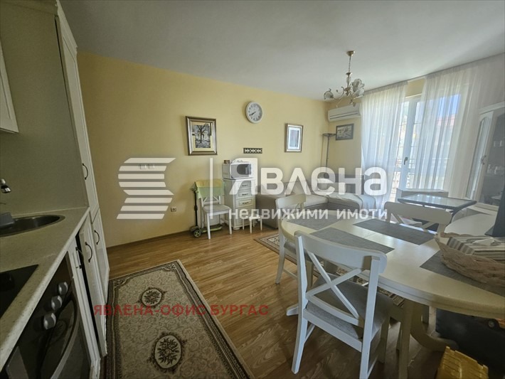 На продаж  2 спальні область Бургас , к.к. Слънчев бряг , 78 кв.м | 76808524 - зображення [6]