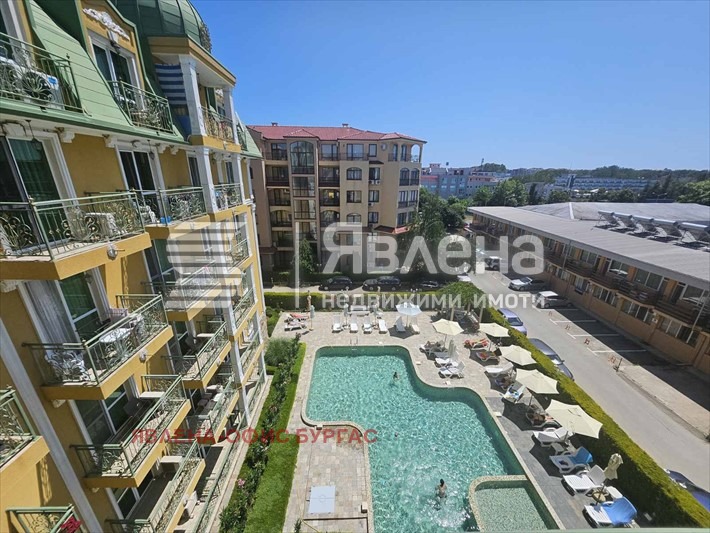 На продаж  2 спальні область Бургас , к.к. Слънчев бряг , 78 кв.м | 76808524 - зображення [9]