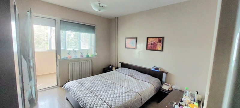 Till salu  2 sovrum Pleven , Drujba 4 , 85 kvm | 70297855 - bild [5]