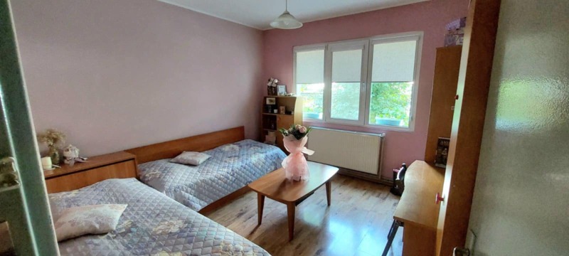 Till salu  2 sovrum Pleven , Drujba 4 , 85 kvm | 70297855 - bild [8]