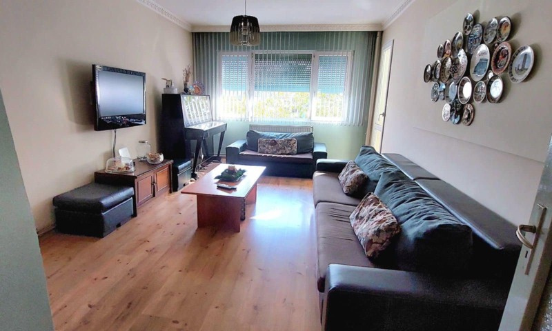 Till salu  2 sovrum Pleven , Drujba 4 , 85 kvm | 70297855 - bild [4]