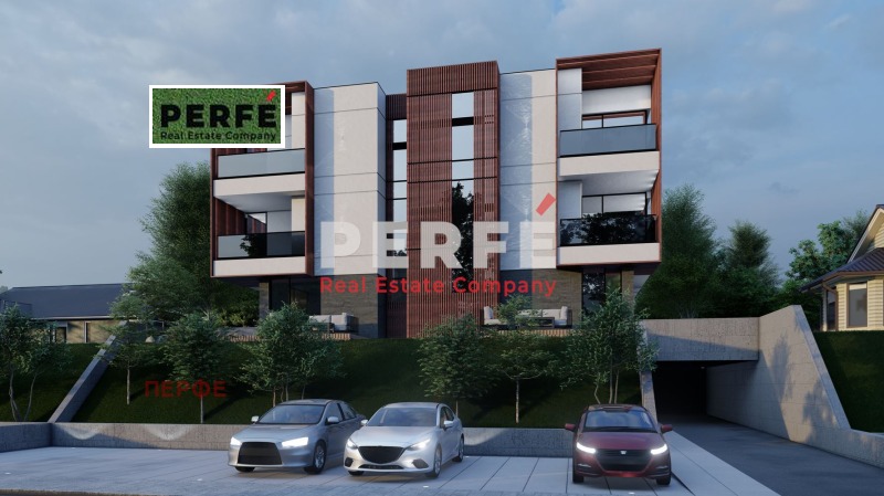 Na prodej  2 ložnice Sofia , v.z.Bunkera , 110 m2 | 43083964 - obraz [2]