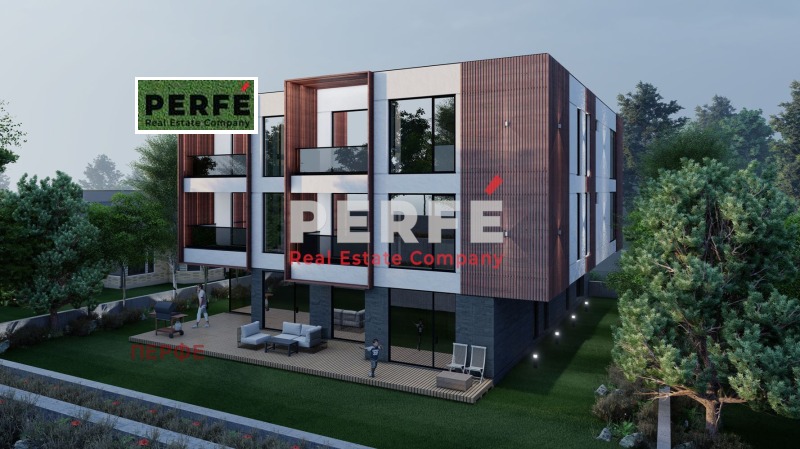 Na prodej  2 ložnice Sofia , v.z.Bunkera , 110 m2 | 43083964 - obraz [3]