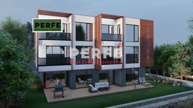 Продава 3-СТАЕН, град София, в.з.Бункера • 264000 € • 23602307 — Holmes.bg