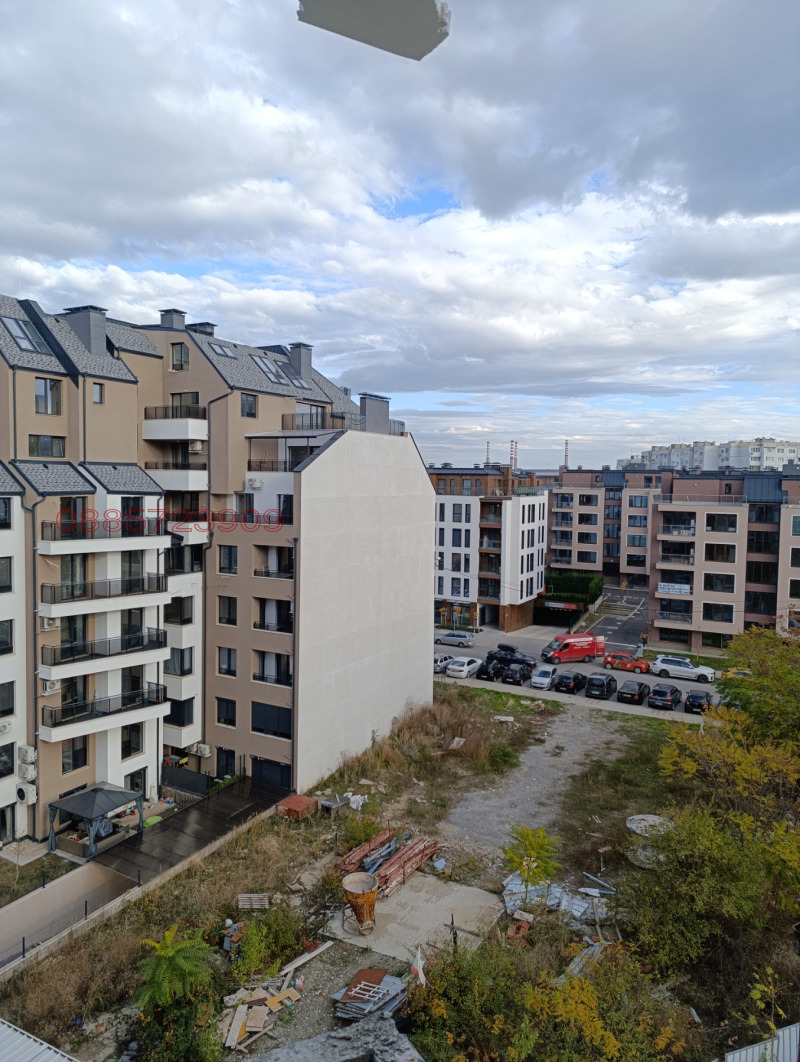 Продава 3-СТАЕН, гр. София, Дружба 2, снимка 5 - Апартаменти - 52638299